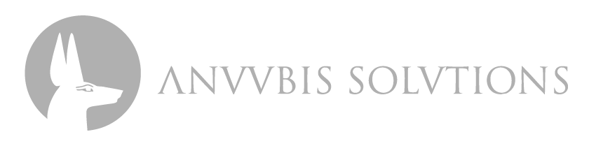 Diseno web por Anubis Solutions